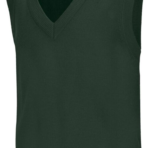 Adult Sweater Vest Thumbnail