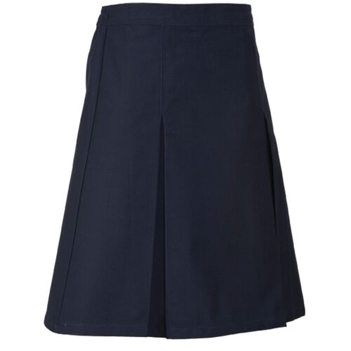 GIRLS 2 Pleat Skirt Size 3-18_US Thumbnail