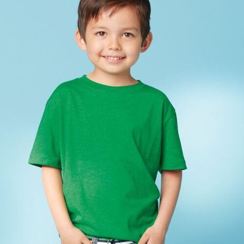 Toddler Vintage Fine Jersey Tee Thumbnail