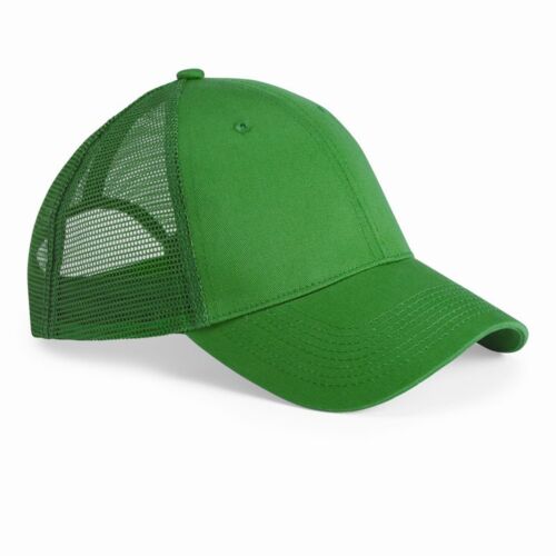 Mesh-Back Trucker Cap Thumbnail