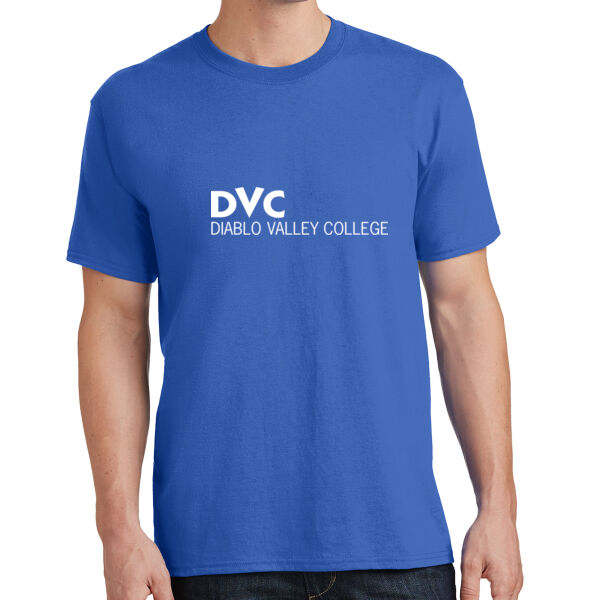 DVC White Design Thumbnail