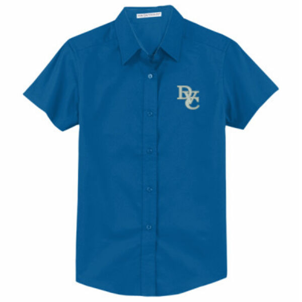 DVC Team Gray/White Thumbnail