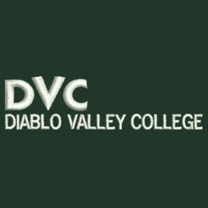 Fleece Blanket with Strap, DVC_White Design