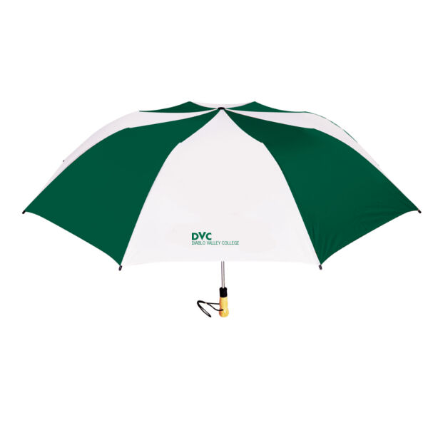 48" FOLDING UMBRELLA, DVC_Green Thumbnail