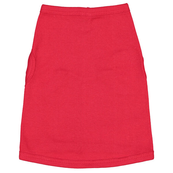 Doggie Tank, DVC_White Thumbnail